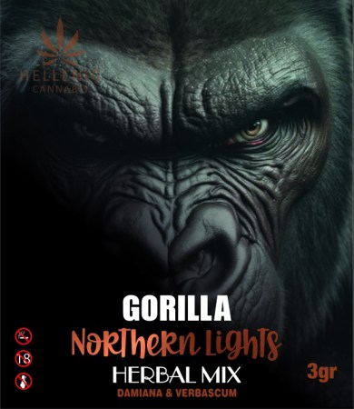 northern 3gr3